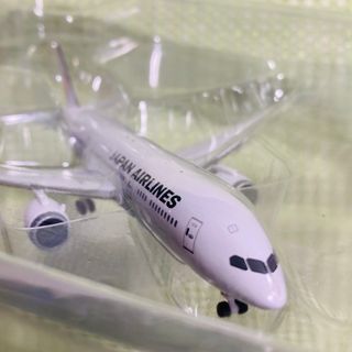 JAL “ドリームライナー”ボーイング787-9 モデルプレーン(航空機)