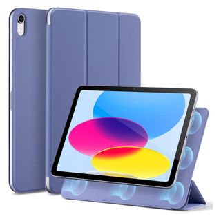 ESR iPad 第10世代 ケース (10.9インチ、2022モデル)専用 (iPadケース)