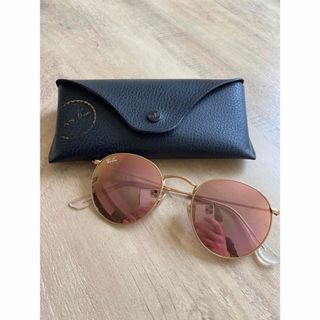 レイバン(Ray-Ban)のRay-Ban 型番RB3447(サングラス/メガネ)