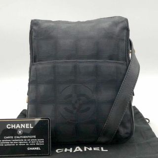 シャネル(CHANEL)のシャネル　CHANEL ニュートラベルライン　ショルダーバッグ　7番代(ショルダーバッグ)