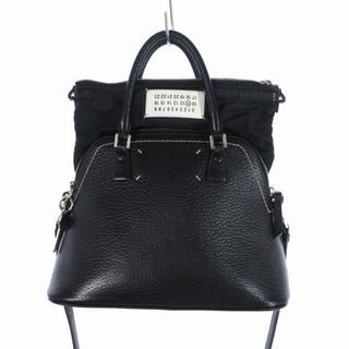 マルタンマルジェラ(Maison Martin Margiela)のメゾンマルジェラ Maison Margiela 5AC ショルダーバッグ(ショルダーバッグ)