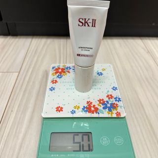 エスケーツー(SK-II)のSK2 SK-II エスケーツー アトモスフィアCCクリーム 30g(化粧下地)