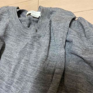 アレキサンダーワン(Alexander Wang)のAlexander Wang ニット(ニット/セーター)