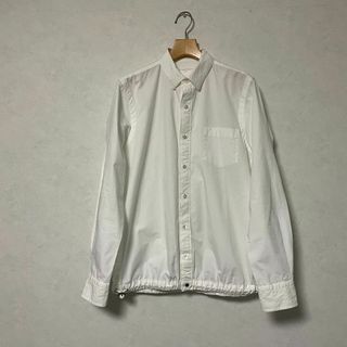 サカイ(sacai)のsacai ドローコードストリングBDシャツ 1(シャツ)