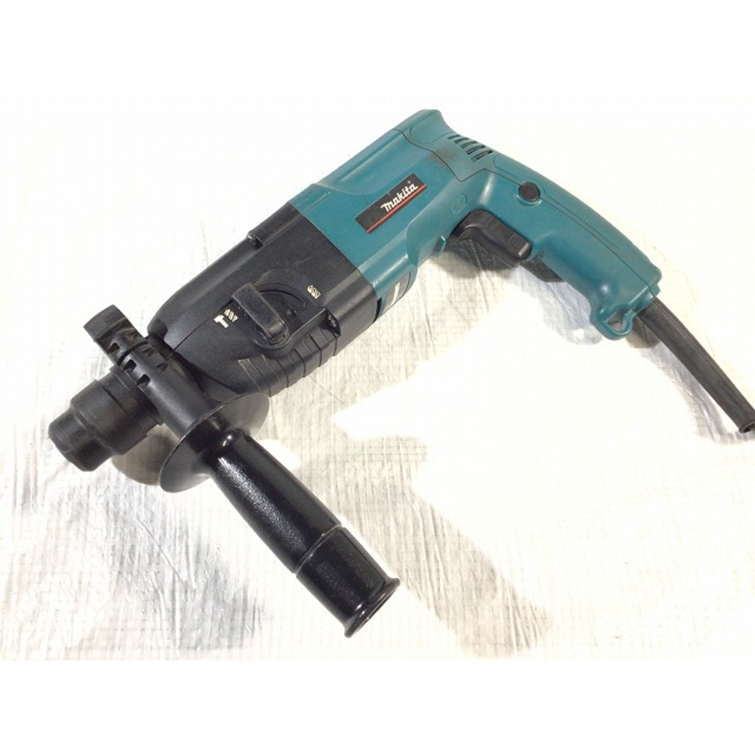 Makita - ☆中古品☆ makita マキタ 100V 20mm ハンマドリル Makita - ☆中古品☆ makita マキタ 100V 20mm ハンマドリル