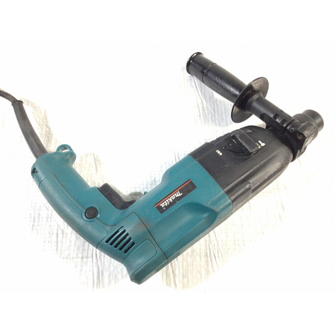 Makita - ☆中古品☆ makita マキタ 100V 20mm ハンマドリル Makita - ☆中古品☆ makita マキタ 100V 20mm ハンマドリル