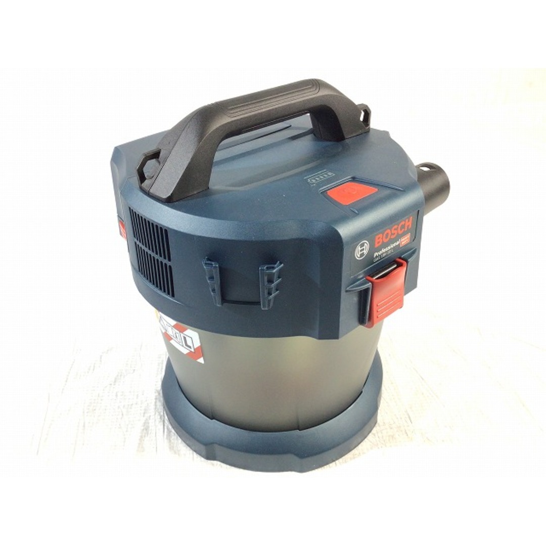 BOSCH - ☆未使用品☆BOSCH ボッシュ 18V コードレスマルチ BOSCH - ☆未使用品☆BOSCH ボッシュ 18V コードレスマルチ