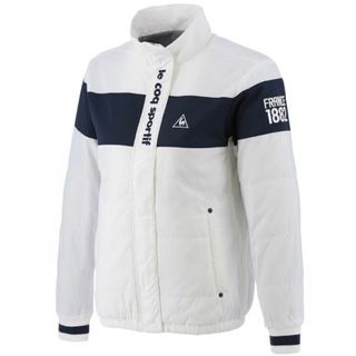 le coq sportif - ルコックスポルティフ　le coq sportif  ゴルフ ブルゾン　アウター