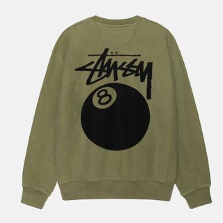 STUSSY スウェット(スウェット)