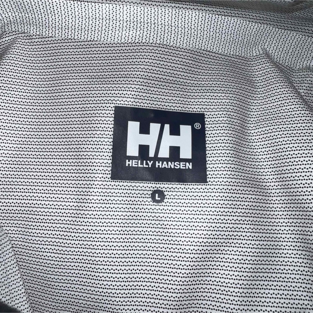 HELLY HANSEN(ヘリーハンセン)のHELLY HANSEN ヘリーハンセン マウンテンパーカー メンズのジャケット/アウター(マウンテンパーカー)の商品写真