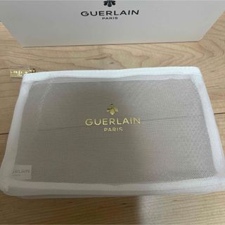 GUERLAIN - 新品未使用　ゲランポーチ