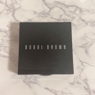 ボビイブラウン(BOBBI BROWN)のBOBBI BROWN ハイライト(フェイスパウダー)