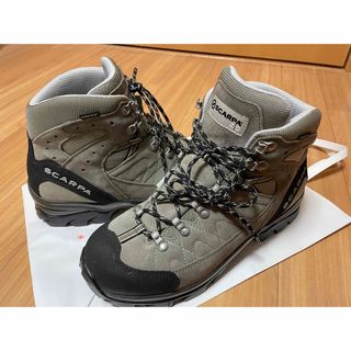 スカルパ(SCARPA)のSCARPA カイラッシュGTX【値下げ】(登山用品)