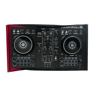 パイオニア(Pioneer)のPioneer DDJ-400(DJコントローラー)