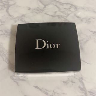 ディオール(Dior)のDior サンククルールクチュール(アイシャドウ)