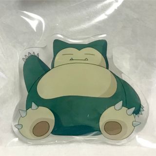 ★新品未開封！★ 片手スマホグリップ　ぽっちゃりのおねむりクマさん　送料無料(その他)