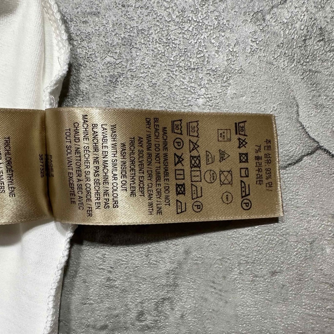 BURBERRY(バーバリー)のBURBERRY Tシャツ レディースのトップス(Tシャツ(半袖/袖なし))の商品写真