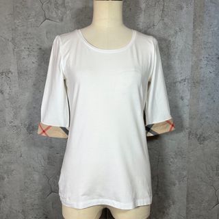 バーバリー(BURBERRY)のBURBERRY Tシャツ(Tシャツ(半袖/袖なし))