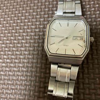 セイコー(SEIKO)のSEIKO時計(腕時計(アナログ))