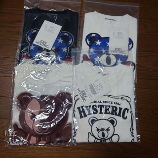 ジョーイヒステリック(JOEY HYSTERIC)のジョーイヒステリック Tシャツ(Tシャツ/カットソー)