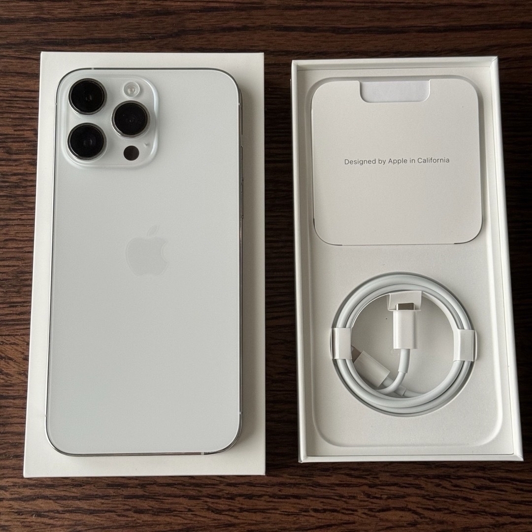 Apple - ジャンク iPhone 14 Pro Max シルバー 128 GBの通販 by Apple - ジャンク iPhone 14 Pro Max シルバー 128 GBの通販 by
