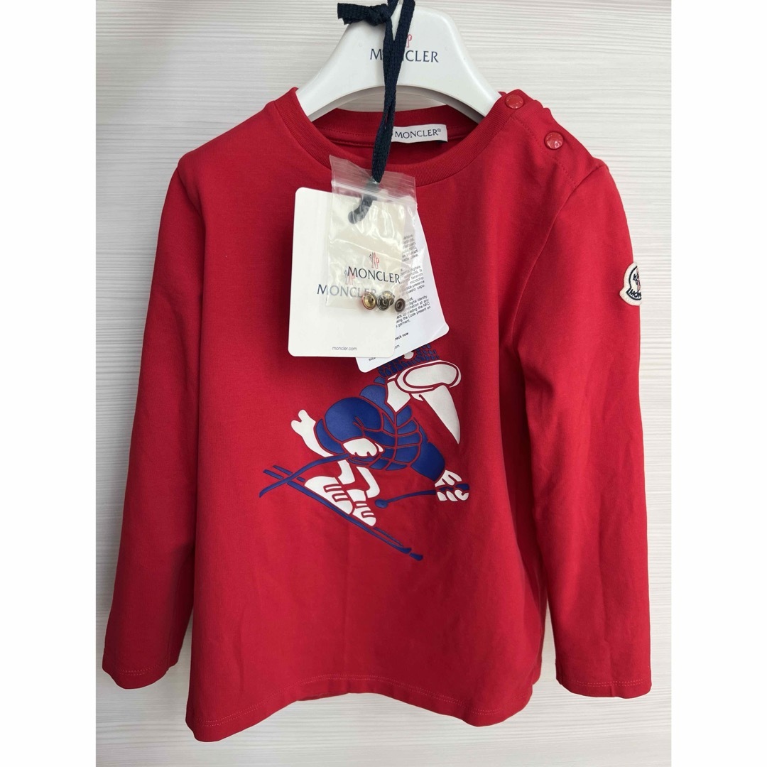 モンクレール MONCLER ロンT 100 モンクレール MONCLER ロンT 100