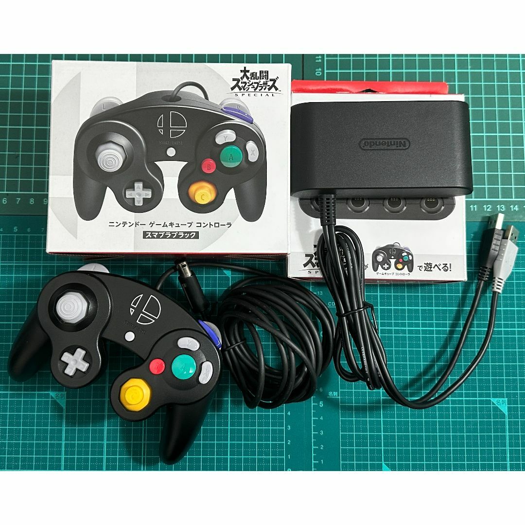 Nintendo Switch 【任天堂純正品】ニンテンドー ゲームキューブ