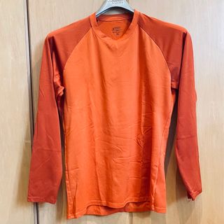 PATAGONIA パタゴニア キャプリーン1 長袖Tシャツ　メンズサイズS