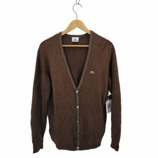 ラコステ カーディガン(メンズ)の通販 900点以上 | LACOSTEのメンズを
