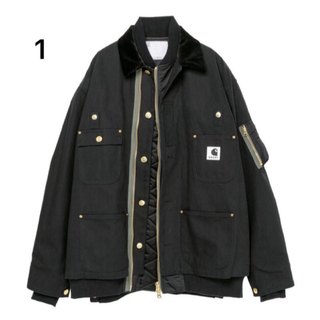 Varde77 - varde77 N-1 type jacket S の通販 by リッツ｜バルデ 