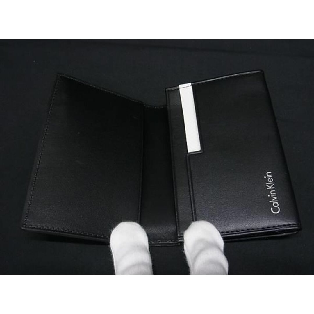 Calvin Klein - □新品□未使用□ Calvin Klein カルバンクライン PVC