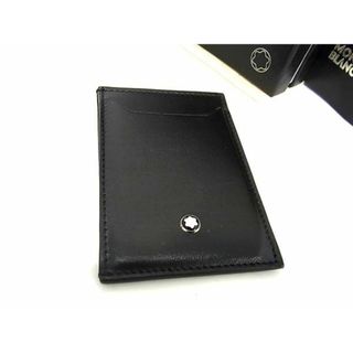 モンブラン 名刺入れ/定期入れ(メンズ)の通販 100点以上 | MONTBLANCの モンブラン 名刺入れ/定期入れ(メンズ)の通販 100点以上 | MONTBLANCの