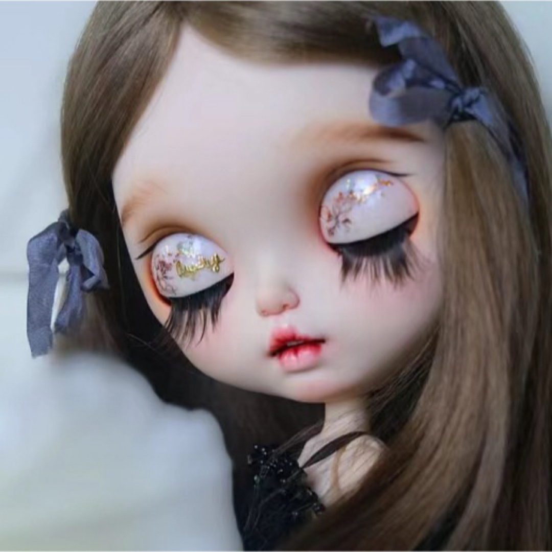 カスタムブライス 海外作家様 きれい かわいい 美人さん 眠り姫 | フリマアプリ ラクマ カスタムブライス 海外作家様 きれい かわいい 美人さん 眠り姫 | フリマアプリ ラクマ