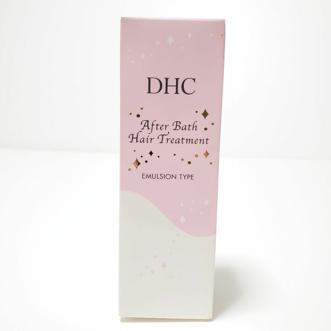 DHC(ディーエイチシー)のDHC アフターバス ヘア トリートメント （エマルジョンタイプ） 洗い流さない コスメ/美容のヘアケア/スタイリング(トリートメント)の商品写真