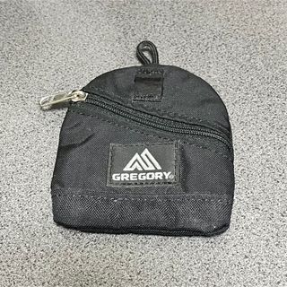 【非売品】GREGORYコインケース