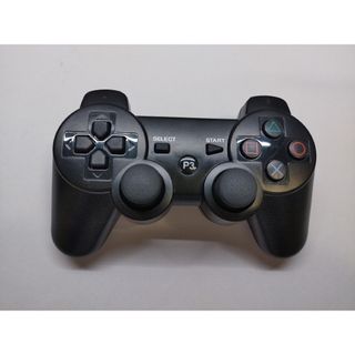 プレイステーション3(PlayStation3)の【最終値下げ】PS3 コントローラー 非純正 正常動作品(家庭用ゲーム機本体)