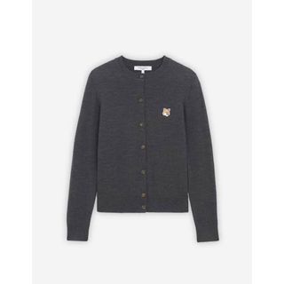 メゾンキツネ(MAISON KITSUNE')のMAISON KITSUNE  カーディガン(カーディガン)