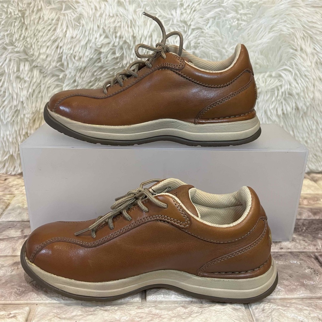 ROCKPORT(ロックポート)の新品同様　ロックポート　オープンロード タコニック W 22.5cm レディースの靴/シューズ(スニーカー)の商品写真