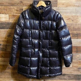 Eddie Bauer - エディバウアー　ダウンコート　EB900  レディースM