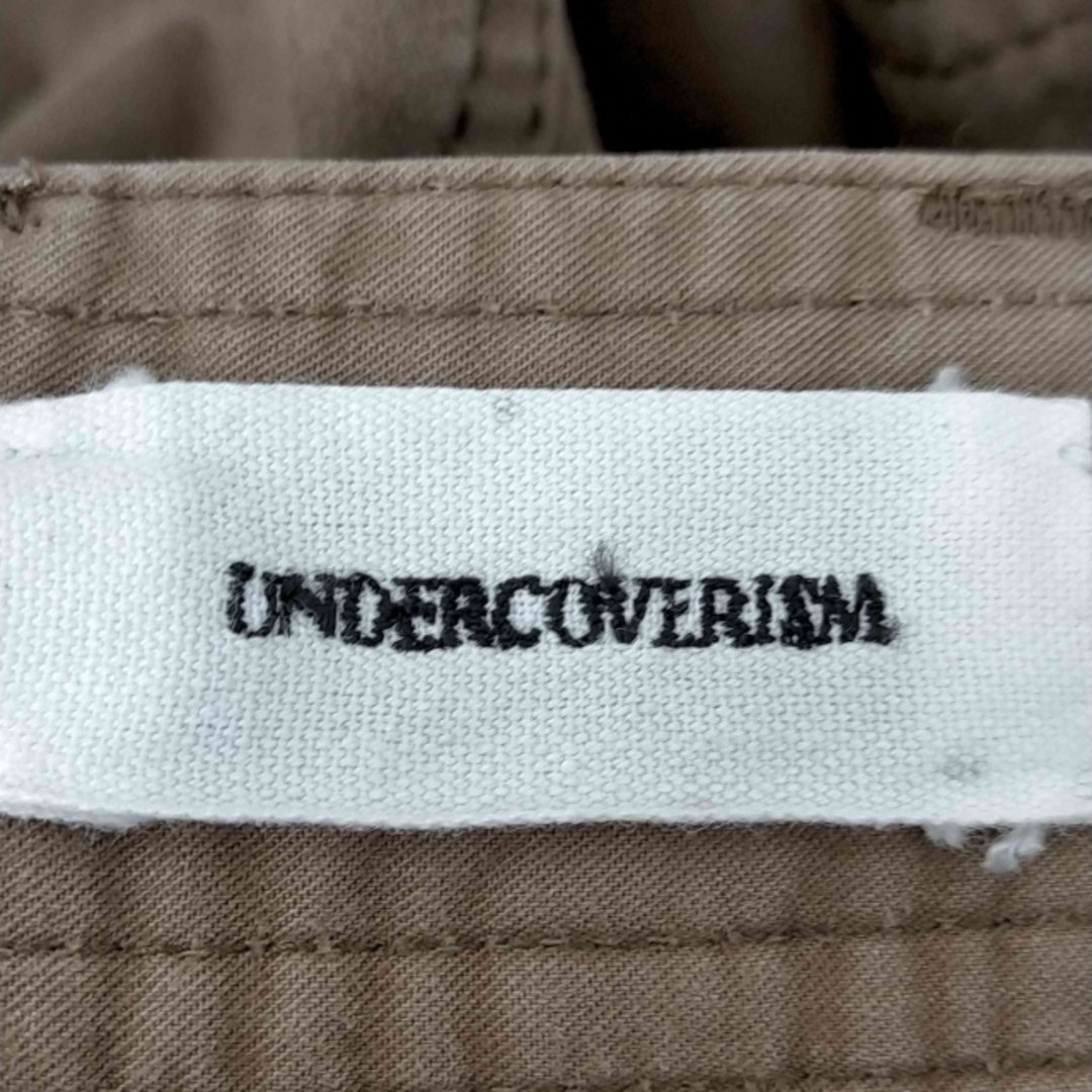 UNDERCOVER(アンダーカバー)のUNDERCOVERISM(アンダーカバーイズム) メンズ パンツ その他パンツ メンズのパンツ(その他)の商品写真