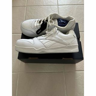 リーボック(Reebok)の⭐️リーボックBB4500WORK！未使用！(スニーカー)