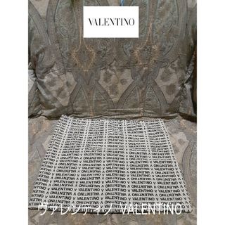 ヴァレンティノ(VALENTINO)のヴァレンティノ VALENTINO 大型/保存袋(その他)