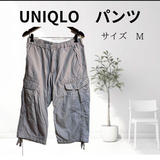 UNIQLO / ショートパンツ / サイズM(ハーフパンツ)