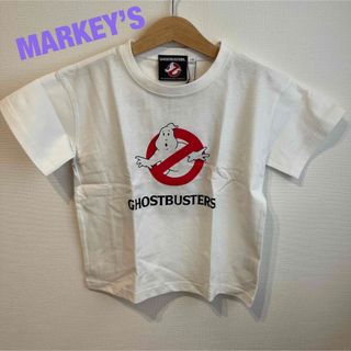 マーキーズ(MARKEY'S)のMARKEY’S Tシャツ 110cm(Tシャツ/カットソー)