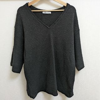 ZARA - ZARA ニット トップス