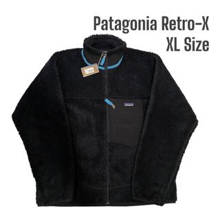 パタゴニア(patagonia)のPatagonia パタゴニア Retro-X フリース ジャケット(ブルゾン)