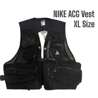 NIKE - ナイキ 銀タグ 90s ナイロン ビッグスウォッシュ ネイビー NIKE - ナイキ 銀タグ 90s ナイロン ビッグスウォッシュ ネイビー