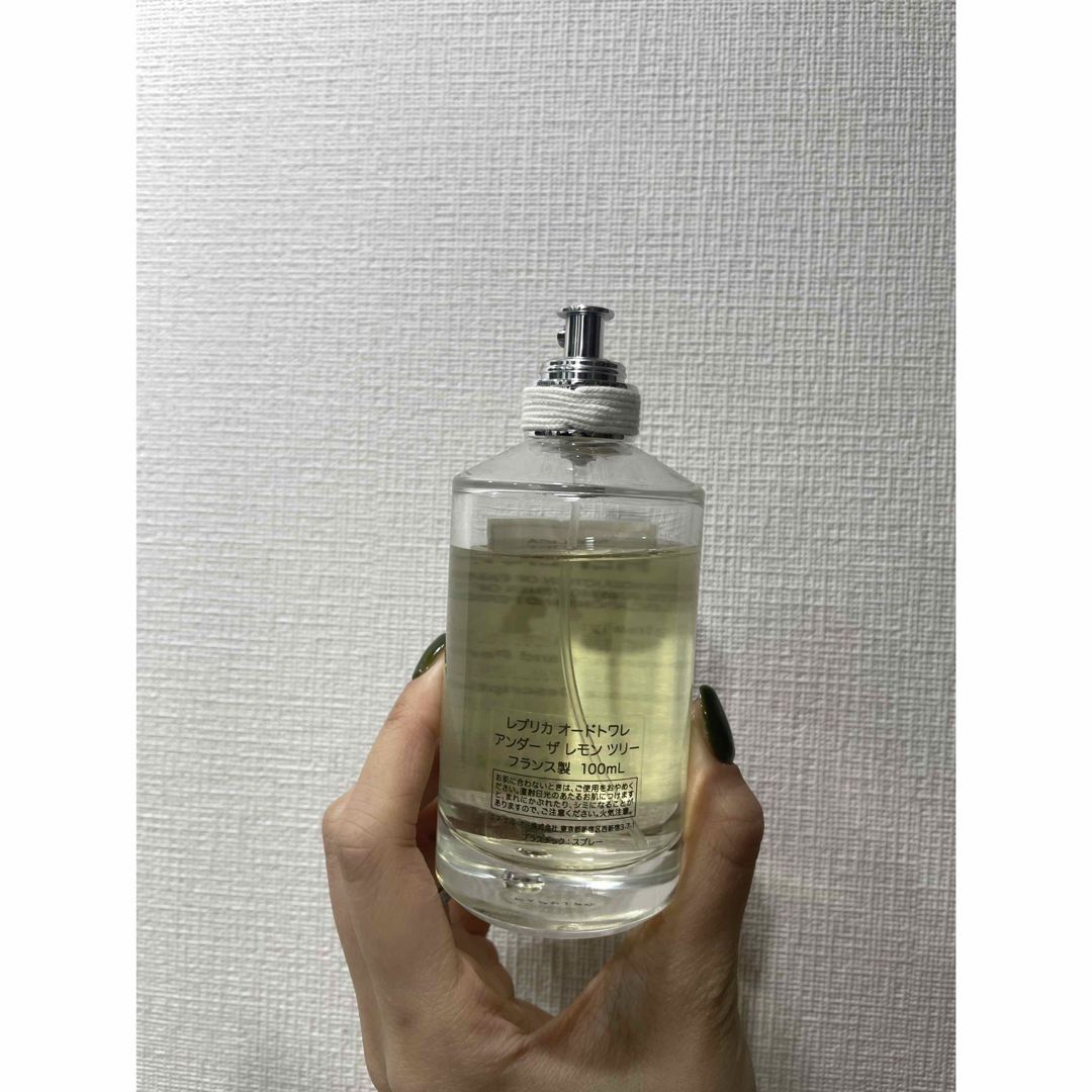 MM6(エムエムシックス)のマルジェラ 香水 コスメ/美容の香水(ユニセックス)の商品写真