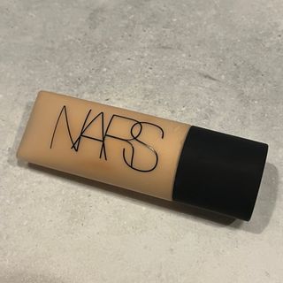 ナーズ(NARS)のNARS ソフトマットコンプリート ファンデーション DEAUVILLE(ファンデーション)