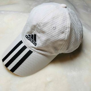 adidas - adidas ★ アディダスキッズキャップ ★ アディダスメッシュキャップ